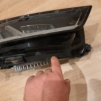 фото thumb №12, Jaguar i-pace x590 фара full led mid usa