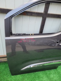 фото thumb №2, Partner combo city verso двері ліва перед передні