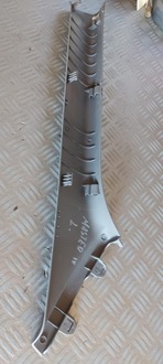 фото thumb №5, Обшивка стійка лівий перед renault master iii iv