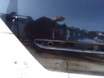 фото thumb №9, Двері правий зад peugeot 308 t7 хетчбек