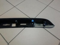 фото thumb №5, Молдинг накладка кришки dacia duster 848101807r