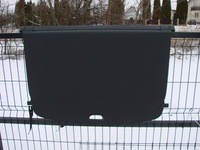 фото thumb №7, Mercedes cla ii w118 шторка багажника jak nowa org