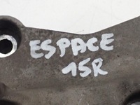 фото thumb №6, Кронштейн кронштейн кронштейн ролик двигуна 117105124r renault espace v 5 1.6d 15r