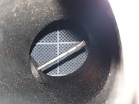 фото thumb №8, 1899411 dpf фильтр частиц твердых ford 2012-2015r.