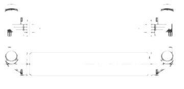 фото thumb №11, Nrf радіаторів інтеркулер