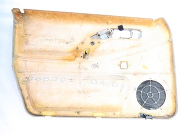 фото thumb №14, Обшивки двері шкіра vw passat b4 універсал