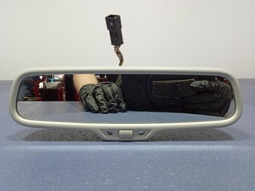 фото thumb №1, Audi a6 c7 дзеркало внутрішні заднього виду 8r0857511b