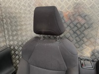 фото thumb №4, Сиденья заднее сиденье обшивки салон toyota rav4 v europa