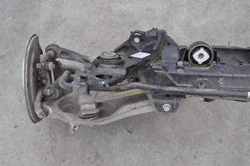 фото thumb №6, Volvo s60 v60 t6 recharge t8 гибрид подвешивание зад задние подрамник 32292935