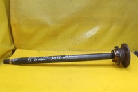 фото thumb №6, Приводной вал ступица правый задняя sprinter 906 vw crafter 26 зубьев