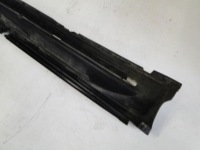 фото thumb №13, Mercedes gle 167 w167 молдинг порог левая подножка левый