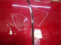 фото thumb №10, Land rover discovery v sport дверь правый перед 16