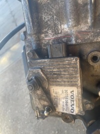 фото thumb №6, Volvo s80 ii v70 iii 2.4 d5 коробка передач 31256205 p31256205 tf-80sc