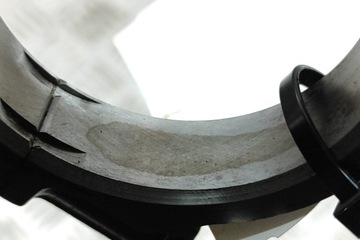фото thumb №6, Honda odyssey rl6 поршень 13210-5j6-a00 13050-r9p-a00 3.50 бензин 209kw