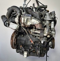 фото thumb №10, Двигатель комплектный saic ldv maxus v80 2.5 td136km, sc25r136 1q5