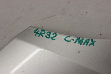 фото thumb №11, Капот кришка двигуна ford c-max 03-07 o3 03