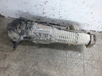 фото thumb №1, Коробка передач коробки передач редуктор комплект механічна коробка передач vw touareg 2.5 tdi