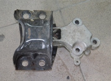 фото thumb №1, Лапи подушка двигателя renault twingo ii 1.2 16v