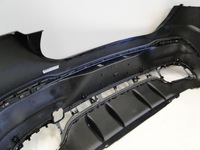 фото thumb №10, Mercedes gle 167 c167 amg бампер задний купе