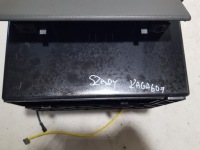 Бардачок полиця mercedes sl r230 2308100141 лівий задня Доставка, фото thumb