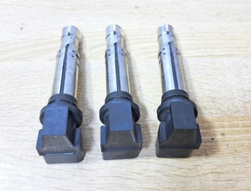 фото thumb №1, Polo v 6r 1.2 катушка катушка зажигания комплект 036905715f