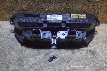 фото thumb №12, Панель кондиционера ford kuga mk2 dv4t-18c612-ae