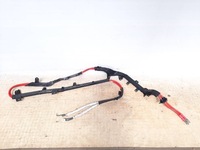 фото thumb №1, Шланг плюсовой аккумулятор bmw x3 g01 x4 g02