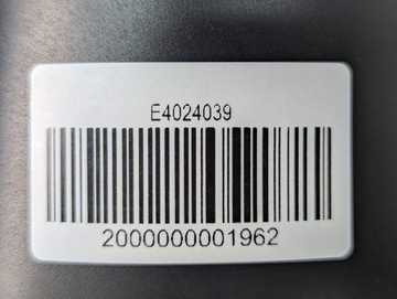 фото thumb №13, Зеркало левая 8 pin uk mazda 6 e4024039 41v soul red металлик