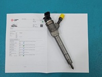 фото thumb №1, Проверенный форсунка ford ranger iv 98-11 0445110250 2.5 tdci