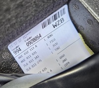 фото thumb №7, Audi e-tron багажник бардачок передний перед 4ke863362b