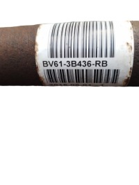 фото thumb №2, Приводной вал правая ford focus mk3 1.0 ecoboost