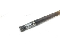 фото thumb №6, Citroen ds5 2012 правая сторона приводной вал передняя