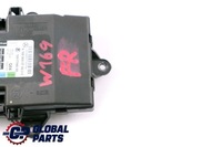 фото thumb №11, Модуль блок керування двері mercedes-benz оригінальний номер a1699000700