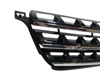 фото thumb №3, Mercedes ml w166 166 решётка радиатора решётка радиатора радиатора pod радар a1668800123