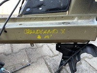 фото thumb №7, Opel grandland четверть четверть лонжерон правая оригинальная