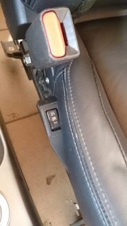 фото thumb №8, Комплект сидінь сидіння заднє сидіння обшивки outlander 7 os