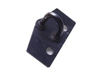 фото thumb №1, Засов крышки задняя citroen c3 ii