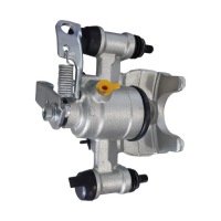 фото thumb №3, Суппорт тормозной задняя левый renault master iii 10-