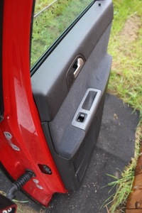 фото thumb №5, Volvo v50 04-.. дверь правый задняя 612-46 europa