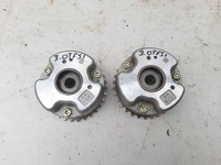 фото thumb №1, Варіатор розподільний вал audi s4 b8 s5 3.0t 3.0 tfsi ctu