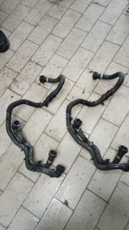 фото thumb №8, Шланг шланг води renault clio v 215753014r