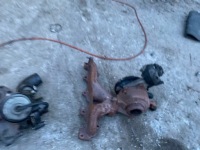 фото thumb №1, Mazda 5 2.0d турбонагнітач rf7j vj360509