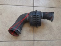 фото thumb №1, Volvo xc60 s80 v70 wąż шланг воздуха резонатор