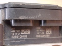 фото thumb №9, Nissan x-trail t32 блок управления abs 476604cc0a