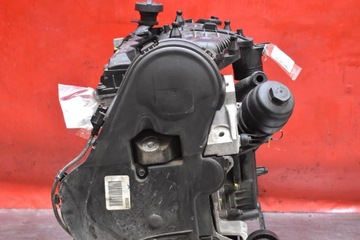 фото thumb №13, Двигун стійка дизель d5204t6 volvo v40 2 ii 2.0 d3 150 km 12-16 kompresja