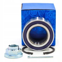 фото thumb №1, Підшипник колеса задня kia carnival ii ,sorento i sportage iii набір