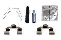 фото thumb №2, Nk2132123 суппорт ham. mazda перед 6 1,8 02-07 le