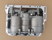 Daf xf106 euro6 кулиса  коробки zf astronic gs3.6 wabco 4213550150 Недорого, фото thumb