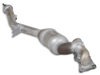 фото thumb №8, Катализатор bmw e90 323i 325i 330i | 2005-2007 керамический заменитель