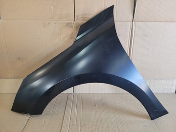фото thumb №1, Opel corsa f 19- крило перед переднє лівий